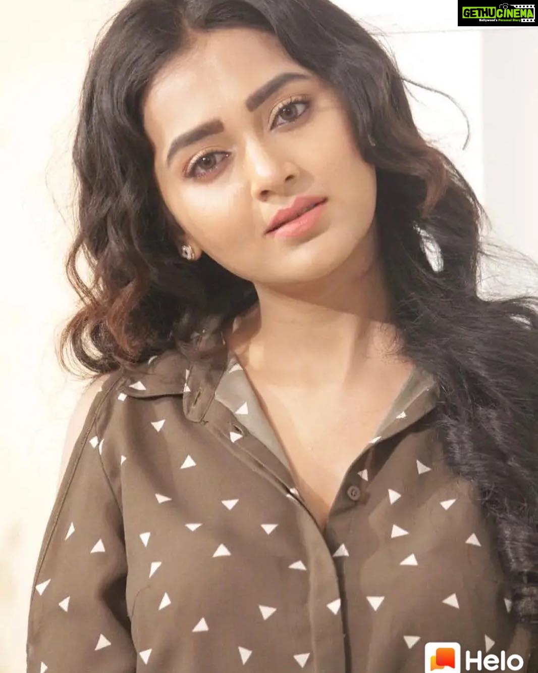 Tejasswi Prakash Instagram - #breathe . . .#live #laugh #love