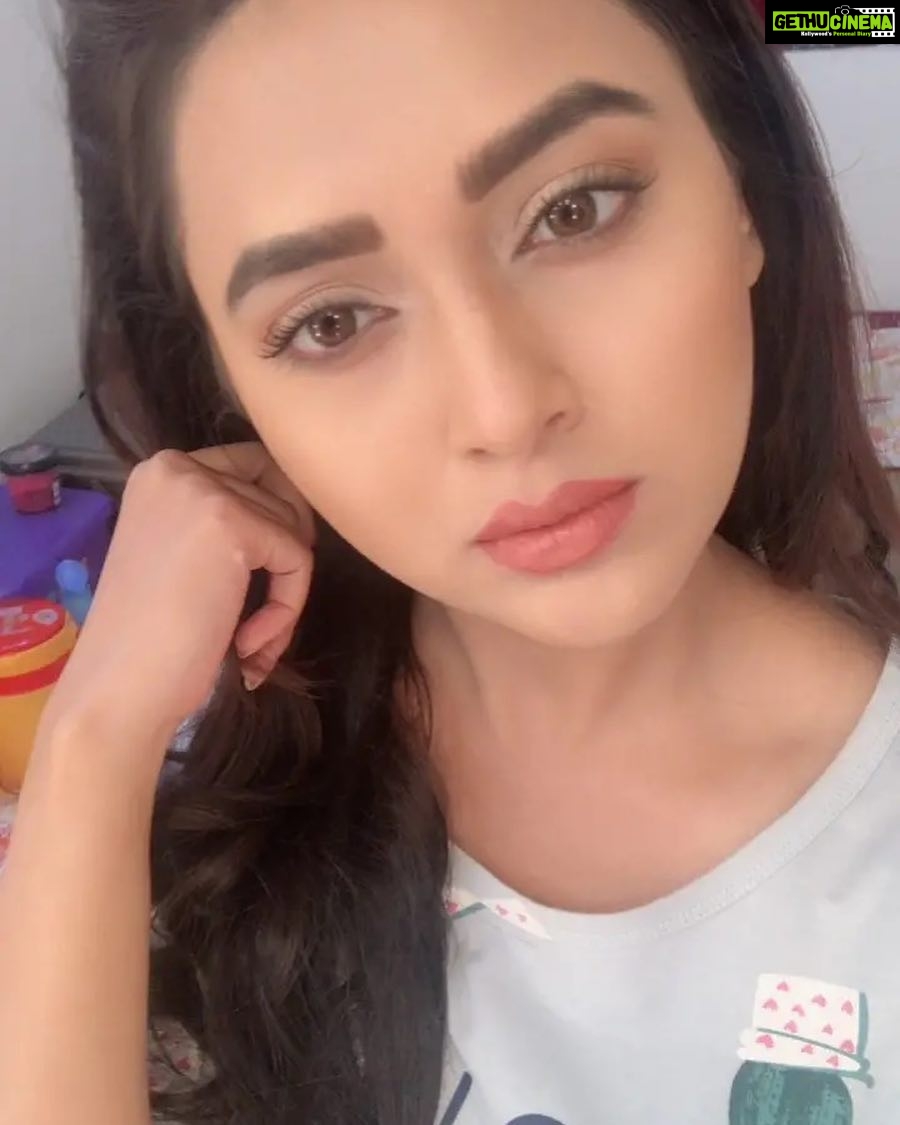 Tejasswi Prakash Instagram - #silsilabadalterishtonka2 #silsilaonvoot