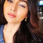 Tejasswi Prakash Instagram – #goodhairdays