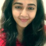 Tejasswi Prakash Instagram – ‘Download and follow me on helo app – https://play.google.com/store/apps/details?id=app.buzz.share’

The Facebook Page is: https://www.facebook.com/HeloApp.India 
Instagram Page: @helo_app