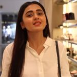 Tejasswi Prakash Instagram – Your first feeling of being loved is the unconditional love of your mother. I’m here to make this day of love special for my mom with @charleskeithofficial, my one and only Valentine for life. HAPPY VALENTINE’S DAY 😍
Videography: @satyavrat108
Talent Partner: @imraanlightwala
Song Credits: @maroon5 Girls like you featuring @iamcardib

#charleskeith_in #charleskeithcelebrates