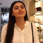 Tejasswi Prakash Instagram – Your first feeling of being loved is the unconditional love of your mother. I’m here to make this day of love special for my mom with @charleskeithofficial, my one and only Valentine for life. HAPPY VALENTINE’S DAY 😍
Videography: @satyavrat108
Talent Partner: @imraanlightwala
Song Credits: @maroon5 Girls like you featuring @iamcardib
#charleskeith_in #charleskeithcelebrates