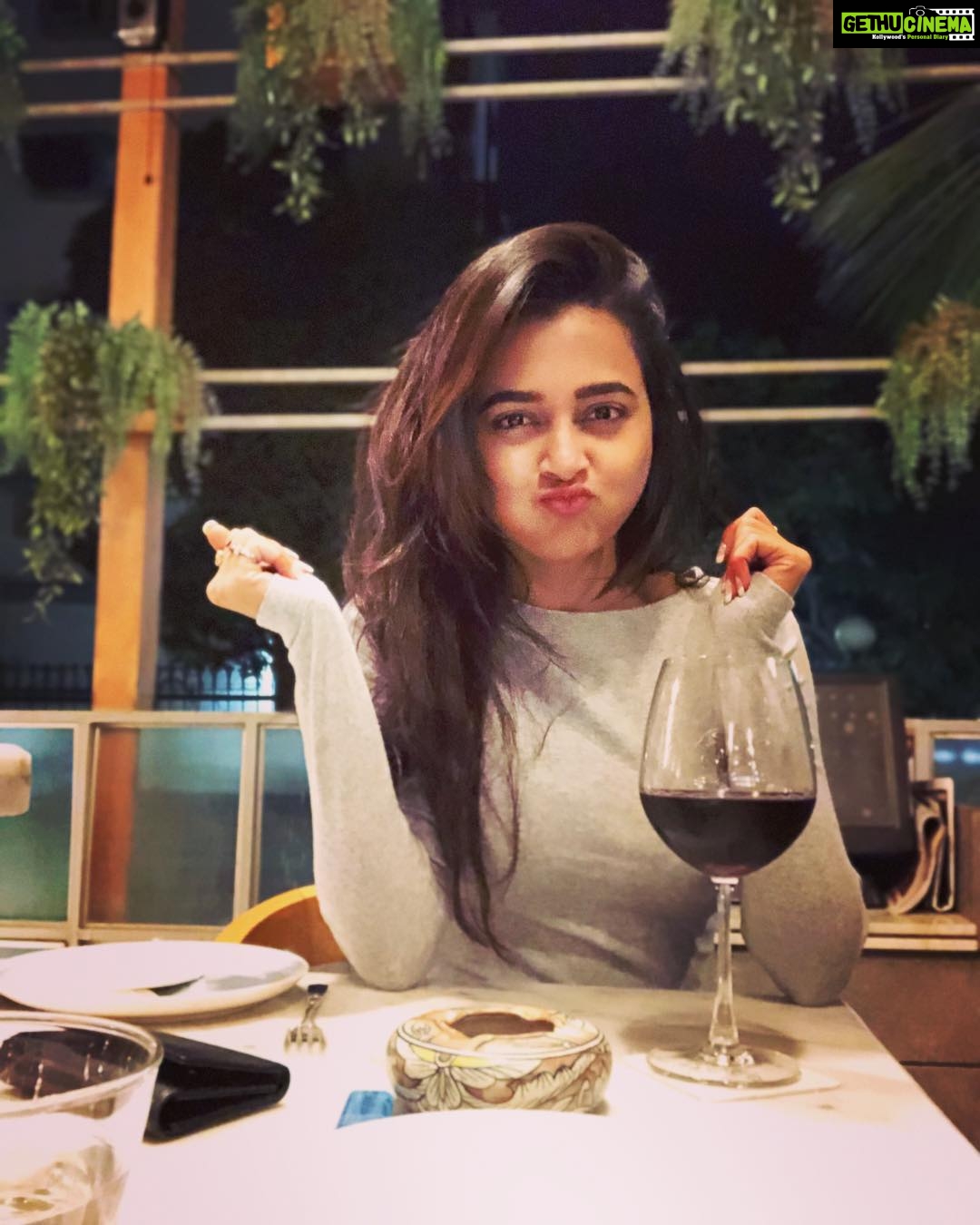 Tejasswi Prakash Instagram - Paradise pickles & preserves . . #love #passion #peace