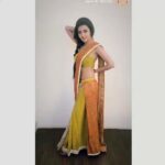 Tejasswi Prakash Instagram – 🙈🙈🙈
#youllmademedoit #fortheloveoffans
_________
Make your videos like me by downloading @togetu_app 🌸
.
Artist & Brand Managed by @celebistaan – Pratik Gaur
#TejasswiPrakash #TogetU #Celebistaan ❤️ Film City