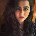 Tejasswi Prakash Instagram – Black can never go wrong ✨
.
.
Outfit :- @garvilibyapoorvabhatnagar @eveun_india 
Styled by :- @priyavajani 
Fashion intern:- @__shah_saloni 
Ring :- @stylamor 
Earrings:- @ninevice 
Heels :- @berleighluxury