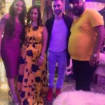 Tejasswi Prakash Instagram – 🤞