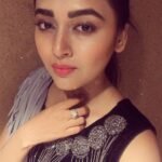 Tejasswi Prakash Instagram – Trusting the magic of new beginnings .
.
#newbeginnings #newjob #forme #tanil
Saree- @rajgharana.rg
Styled by- @styledbyamit Kolhapur