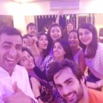 Tejasswi Prakash Instagram – Coz family is forever
.
.
#familygoals #swaragini #nostalgia