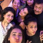 Tejasswi Prakash Instagram – Coz family is forever
.
.
#familygoals #swaragini #nostalgia