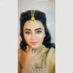 Tejasswi Prakash Instagram - Still very new to this app...a lot more to come 🙈 #TeriDeewani ❤️ . . Make your videos too from @togetu_app 😋 . Artist & Brand Managed by @celebistaan - Pratik Gaur . #TejasswiPrakash #TogetU #Celebistaan
