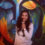 Tejasswi Prakash Instagram - How does this Diwali get any better? Avail this wonderful offer of buying any watch and getting a strap FREE (except mesh straps) with free charm and shipping . Also, get an additional 15% off with my code “TEJASSWI” on www.danielwellington.com. #DanielWellington #DWali @danielwellington