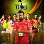 Tejasswi Prakash Instagram - Tennis Premier League has begun and so has the madness for the next 3 days!!! Extend your love and support to my team The Stallions guys @thestallions Tag @tplsport.in @sonyliv #TPL2018 #TennisPremierLeague #thestallions