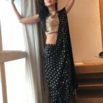 Tejasswi Prakash Instagram - Launch . . .#newbeginnings #starplus #karnsangini The Westin Mumbai Garden City
