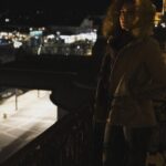 Tejasswi Prakash Instagram - Elegance is when the inside is as beautiful as the outside . #nightsky Interlaken, Switzerland