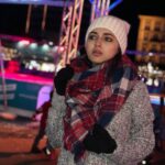 Tejasswi Prakash Instagram - Miss my red nose Interlaken, Switzerland