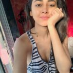 Tejasswi Prakash Instagram - GHAR . No matter where we go...home is where we want to come back to . #home #goodmorning #peace