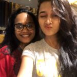 Tejasswi Prakash Instagram - When you build yourself not just a work environment but family... . . #blessed #goodvibes #moviedate