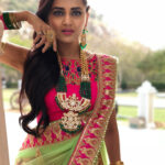 Tejasswi Prakash Instagram - Be loyal to the royal within you . . #foodforthought #nofilterneeded Jaipur - pink city rajasthan, india