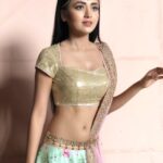 Tejasswi Prakash Instagram - Thank you life,for where I am today is where I am meant to be