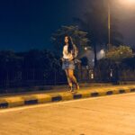 Tejasswi Prakash Instagram - I am not walking by sight...I am walking by faith . . May this new year give you’ll all the happiness you’ll deserve #walkalone #faith #newyear #2k18