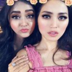 Tejasswi Prakash Instagram - M totally gonna miss this one 😘😘😘😘😘