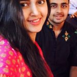 Tejasswi Prakash Instagram - My strength ❤️ I miss you so much @pratik_pgw Happy rakshabandhan