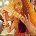 Tejasswi Prakash Instagram - 4 days to go💃🏻 #pehredaarpiyaki #sonyentertainmenttelevision #17thjuly #8:30pm