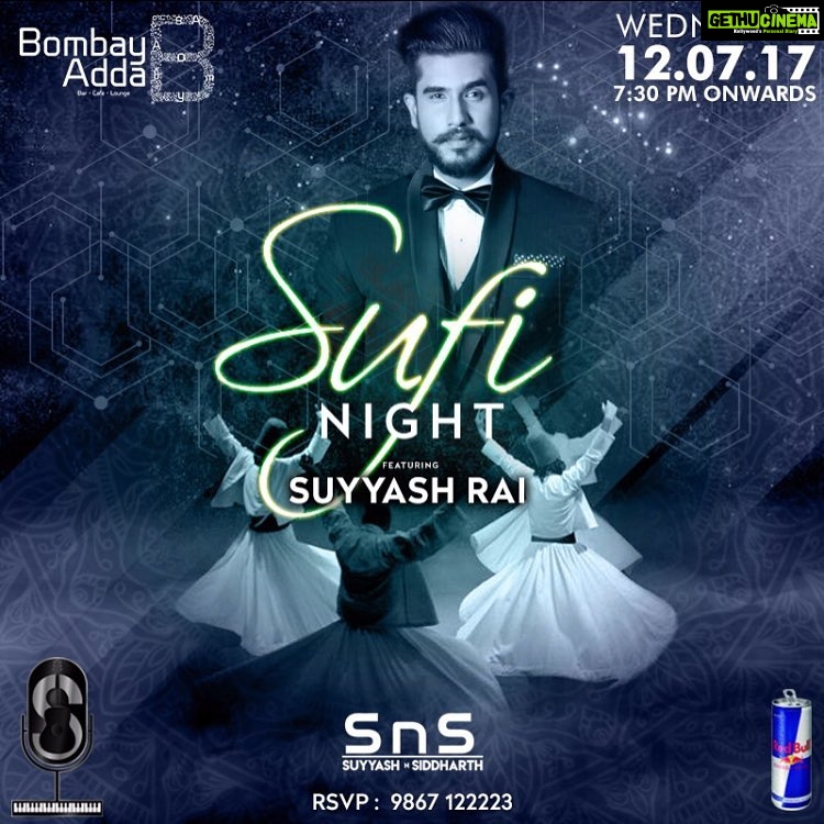 Tejasswi Prakash Instagram - Guys if you'll haven't heard him sing,catch him tonight at Bombay adda...I am gonna be there 💃🏻💃🏻💃🏻💃🏻💃🏻So proud of you chamiya @suyyashrai