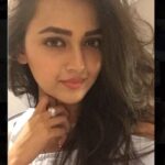 Tejasswi Prakash Instagram - Never underestimate her for her eyes speak louder than her words ever will #diya #pehredaarpiyaki #countdownbegins