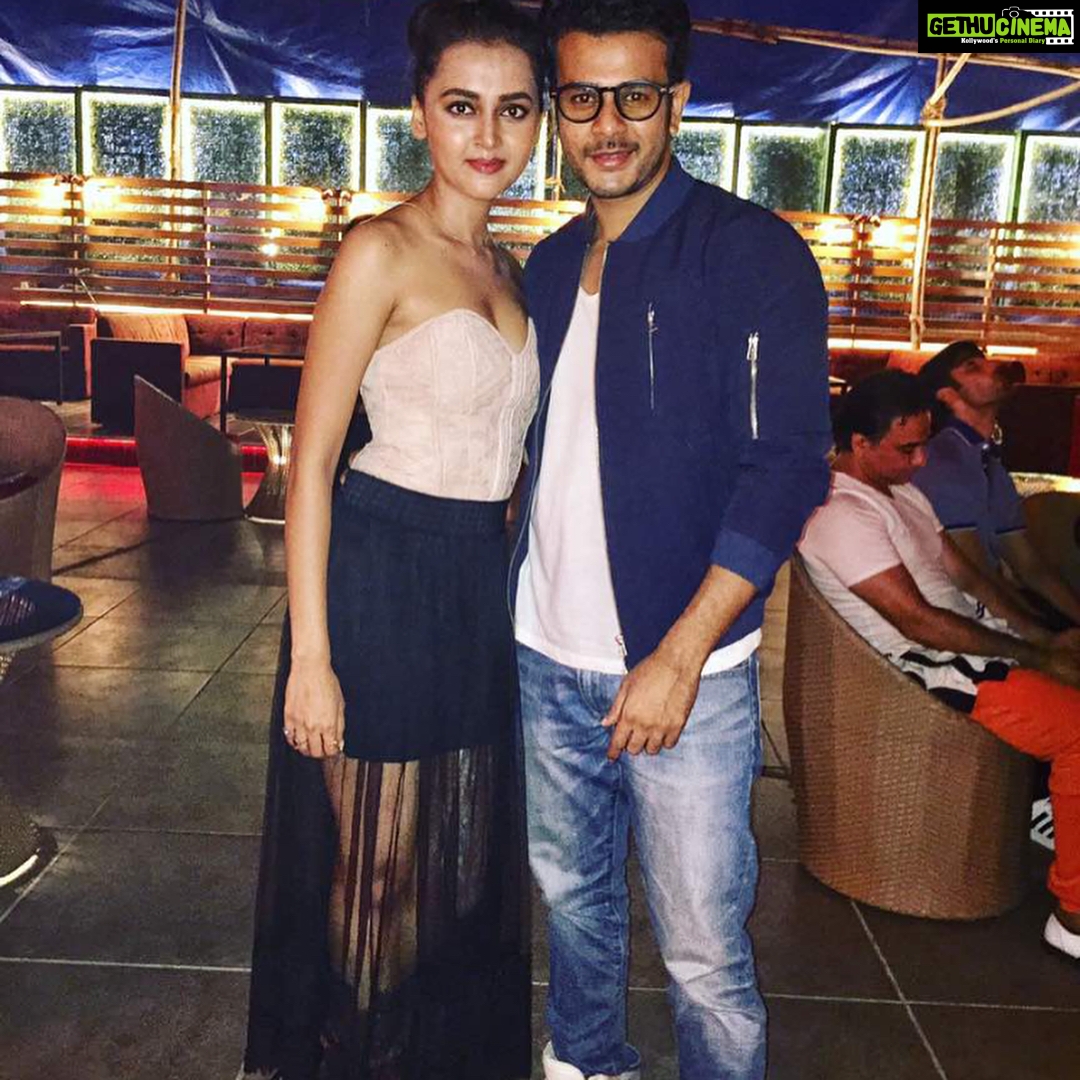 Tejasswi Prakash Instagram - Favourites ❤️