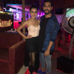 Tejasswi Prakash Instagram - My special ones❤️ Tantrums Bar & Cafe