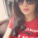 Tejasswi Prakash Instagram – Next stop Bikaner❤️