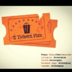 Tejasswi Prakash Instagram - 2TicketzPlzz is a film based review show with a difference... it has a unique concept and caters to all ages.. they have some serious movie reviewing with Mr Siddharth Kak and his daughter Antara... and some nonsense thoughts about latest releases with Paras Madaan and Imraan Lightwala called 5 Point Nonsense.. however you will find everything sensible on this youtube channel.. Go subscribe fast!!!😍😍