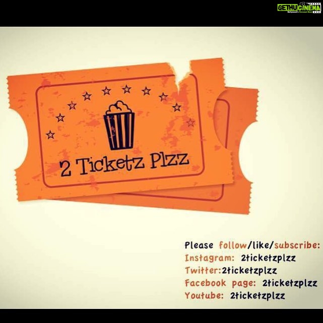 Tejasswi Prakash Instagram - 2TicketzPlzz is a film based review show with a difference... it has a unique concept and caters to all ages.. they have some serious movie reviewing with Mr Siddharth Kak and his daughter Antara... and some nonsense thoughts about latest releases with Paras Madaan and Imraan Lightwala called 5 Point Nonsense.. however you will find everything sensible on this youtube channel.. Go subscribe fast!!!ππ