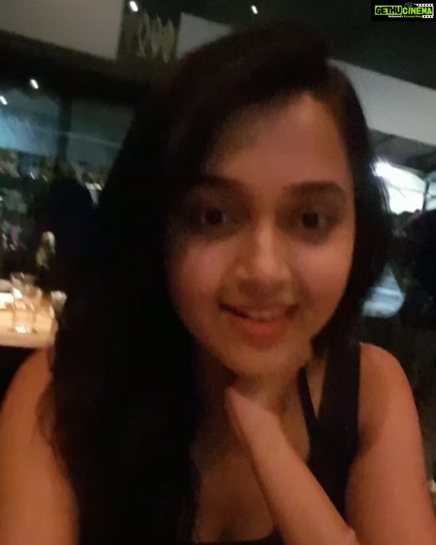 Tejasswi Prakash Instagram - Cheers @realhimesh