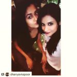 Tejasswi Prakash Instagram - Friendship is not about people being true to your face.... It's about people who remain true behind your back. #wellsaid