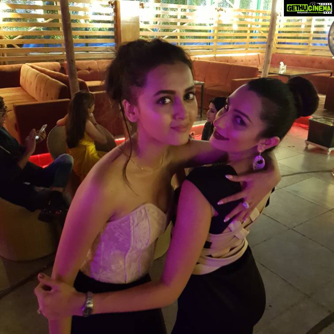 Tejasswi Prakash Instagram - Favourites ❤️