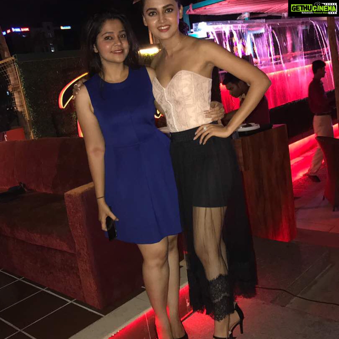 Tejasswi Prakash Instagram - Favourites ❤️