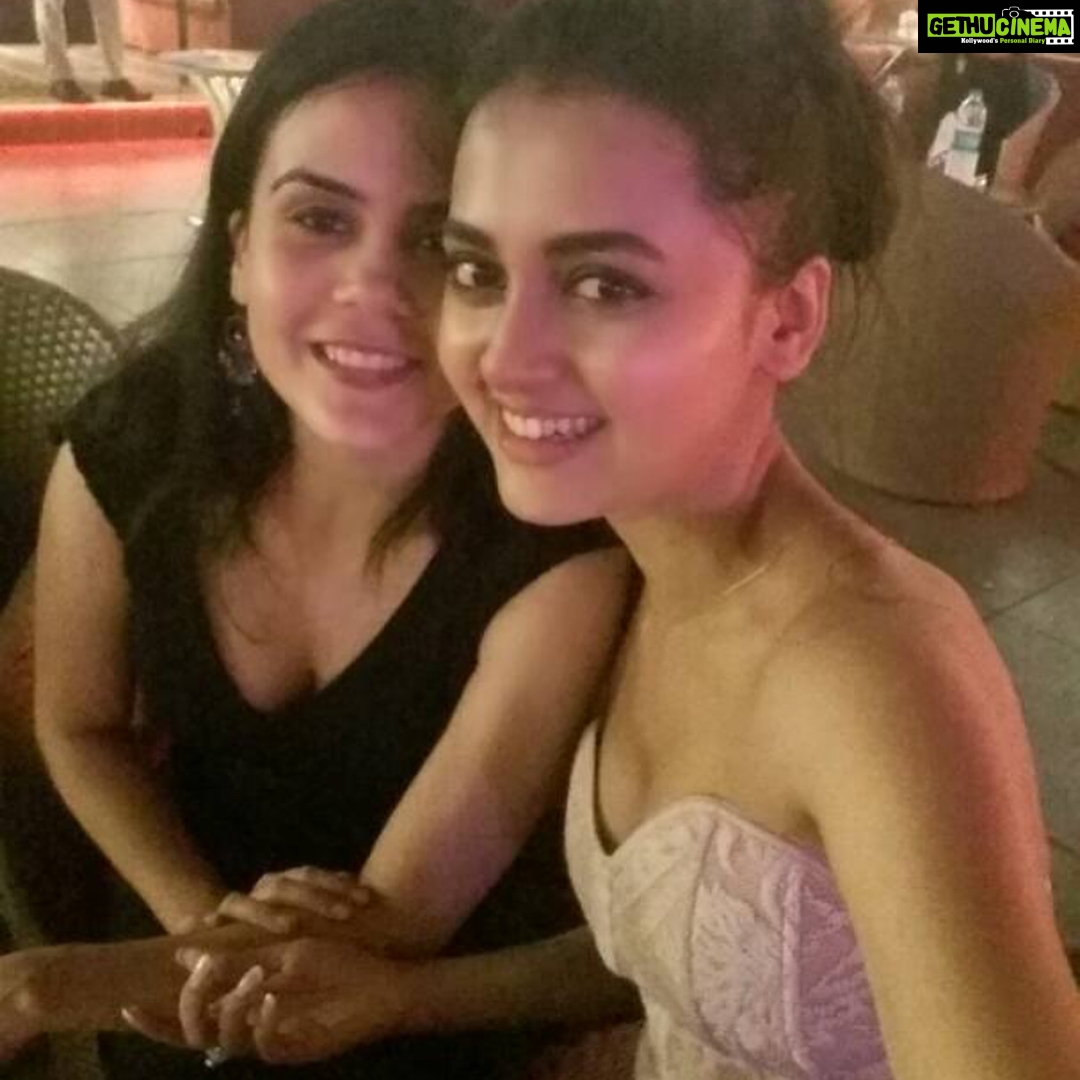Tejasswi Prakash Instagram - Favourites ❤️