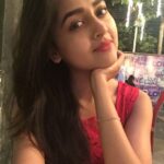 Tejasswi Prakash Instagram -