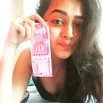 Tejasswi Prakash Instagram - Mom saved the day