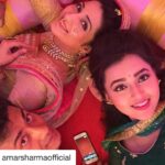 Tejasswi Prakash Instagram - Love this pic @amarsharmaofficial