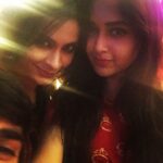 Tejasswi Prakash Instagram - Bae❤️