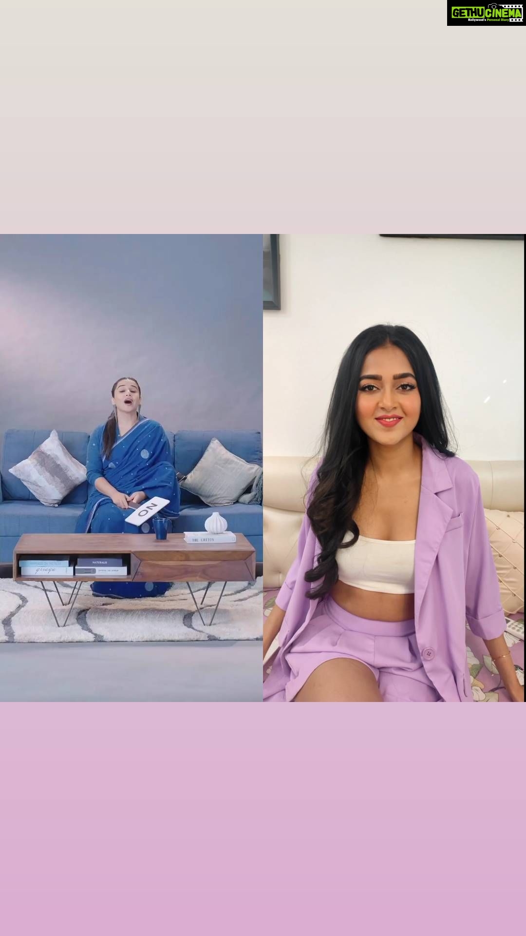 Tejasswi Prakash Instagram - How do you choose between bad and worse 😭😂 #JalsaOnPrime out now . . #Collaboration @primevideoin