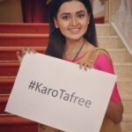 Tejasswi Prakash Instagram - Guys don't miss this movie...another masterpiece from @msrashmi2002_ #daysoftafree