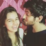 Tejasswi Prakash Instagram - Coz I wanted to wish him personally first🙈 And that makes us special💕 #nammmiiiikabirthday This one's for all the love you guys have shown us #raglakfans
