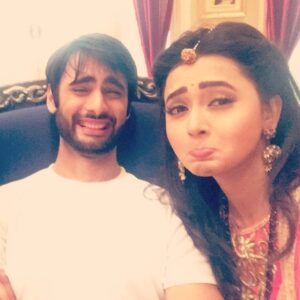 Tejasswi Prakash Instagram - Happy birthday Kappuuu...