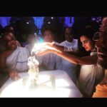 Tejasswi Prakash Instagram - Hare Krishna🙏🏻