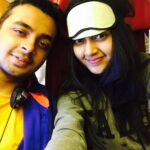 Tejasswi Prakash Instagram -