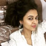 Tejasswi Prakash Instagram -